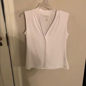 Calvin Klein top